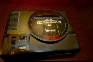 Congrats! You were just given a free old Genesis. Here is your gift..